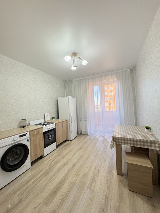 Квартира посуточно Береке