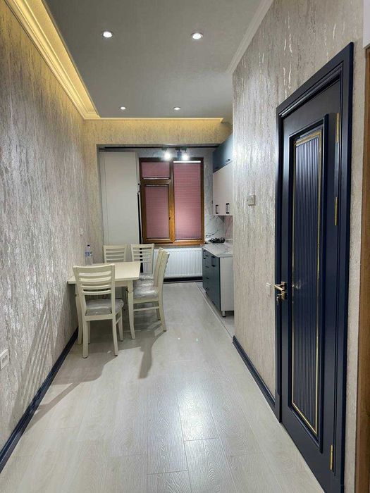 *Salamatina 1ком квартира,с готовым арендатором,Инвестиция в центре