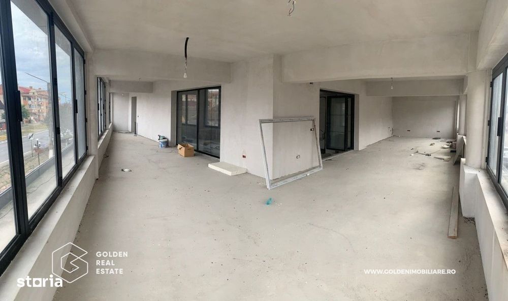 Spatiu comercial 220 mp, Vladimirescu