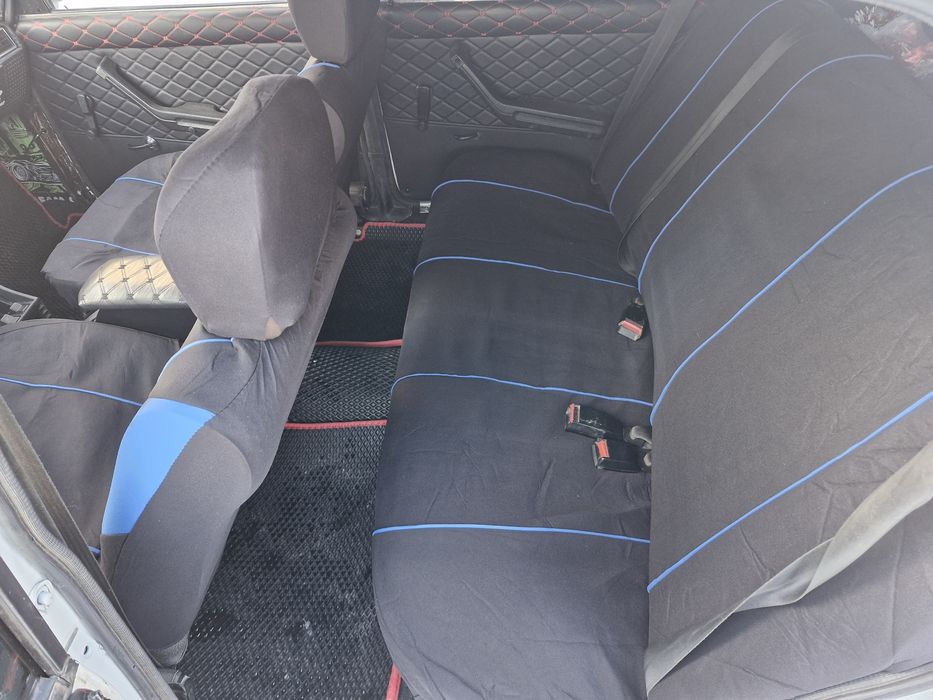 Продам жигулёнка