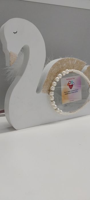 Лебедь от MIA HOME