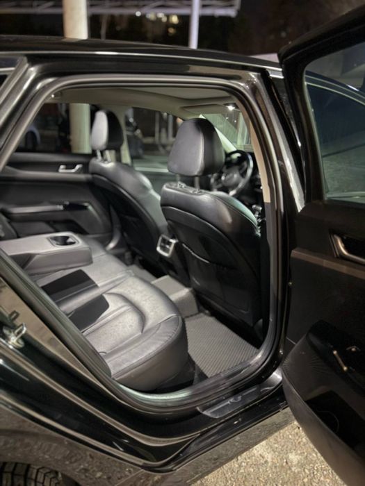 Kia K5 sotiladi 2021 yil