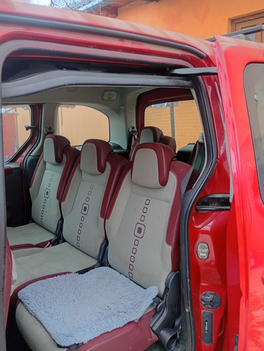 Vand citren berlingo