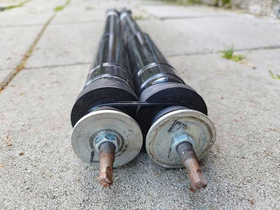 Комплекст амортисьори Bilstein за Мерцедес CLK C209 (W209)