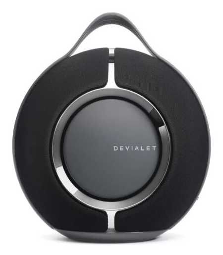 Boxa Devialet - Mania - Deep Black