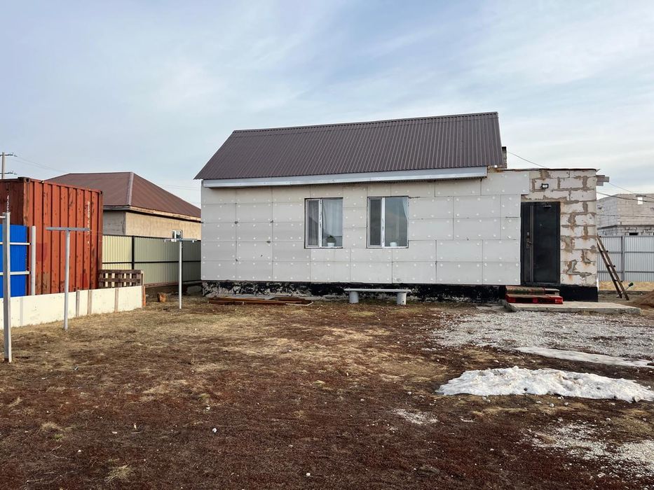 Времянка сатылады