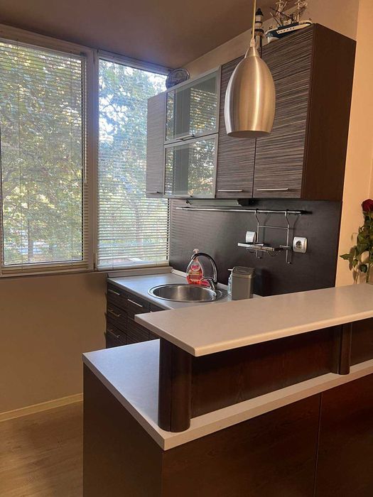 Дава се под наем Двустаен апартамент в Казанлък - 65 кв.м за 255 € - Снимка #5