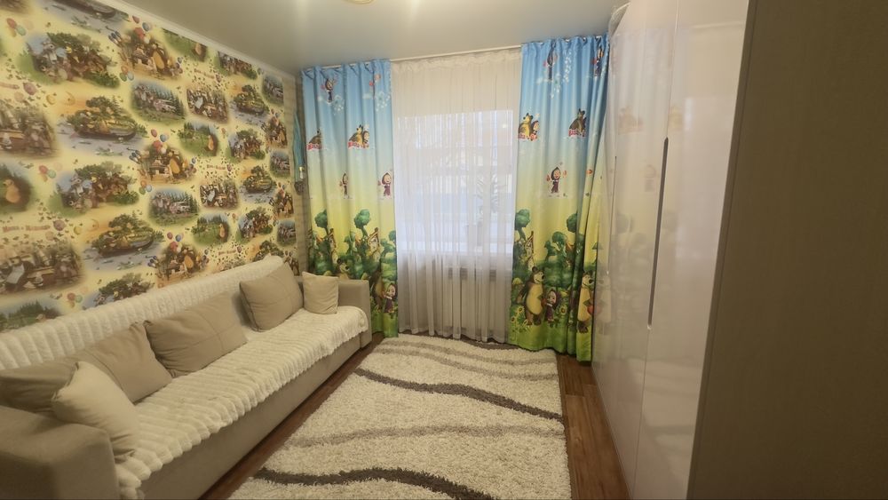 Продам 2 комнатную квартиру