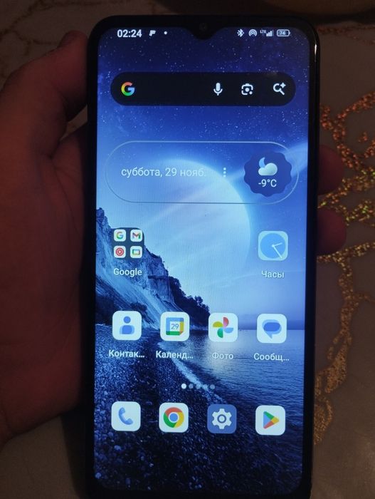 FreeYond M5 продам