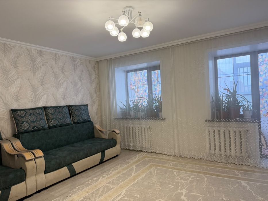 Продается квартира