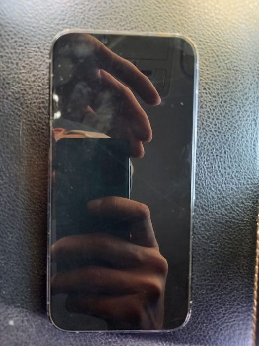 Iphone 13 pro 256 GB