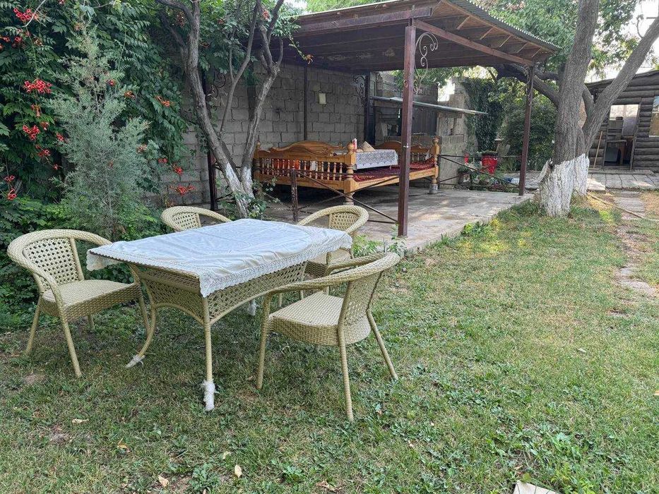 №3834.Уй Сотилади Мотрид кургонида.