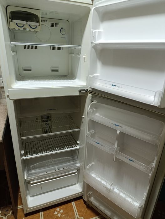 Холодильник "Samsung"