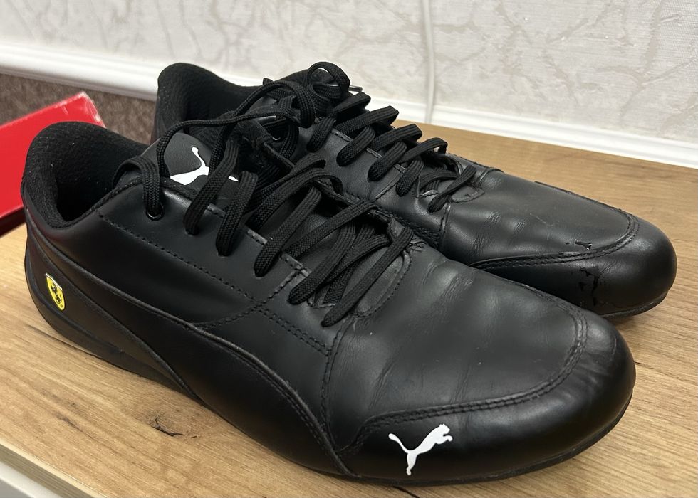 Кроссовки от Puma