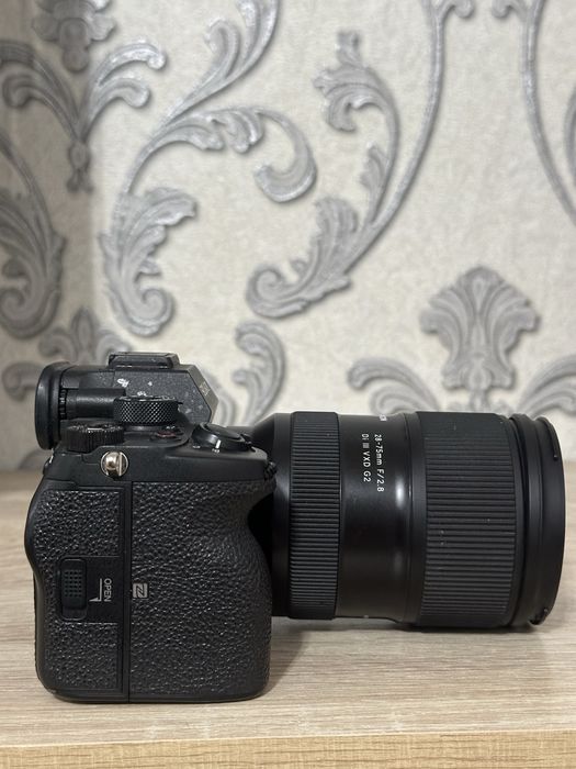 Продаю камеру Sony a7 siii