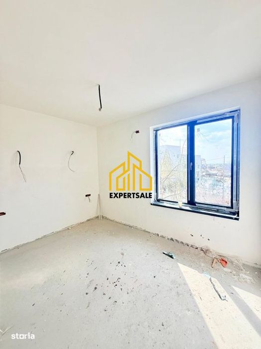 Vila individuala premium in Bragadiru /700 MP/3 dormitoare cu dressing