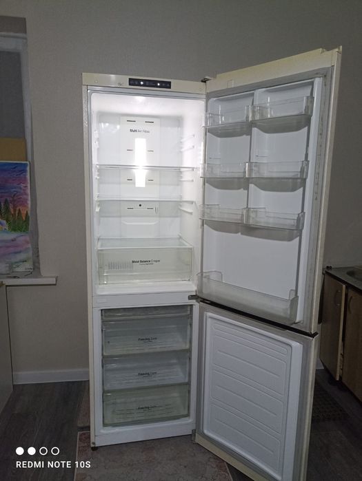 холодильник с доставкой