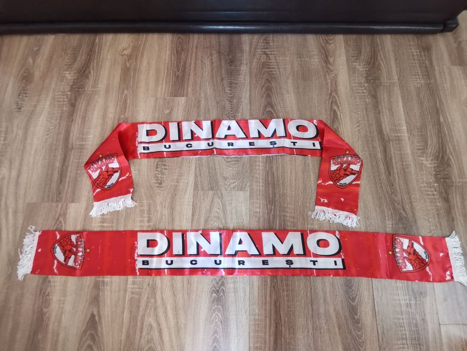 Esarfa FC Dinamo București