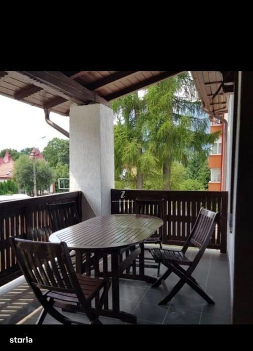 Bușteni - Pensiune foarte frumoasă - 820000 Euro/Neg.