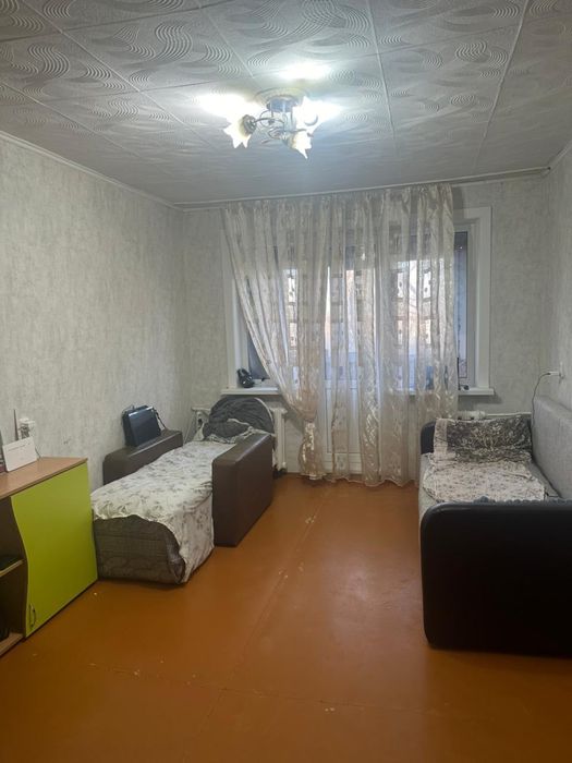 Продам 1 комнатную