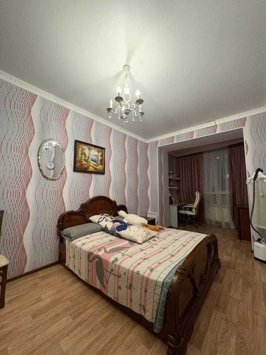 Продам 3х комн кв ЖК Альтаир