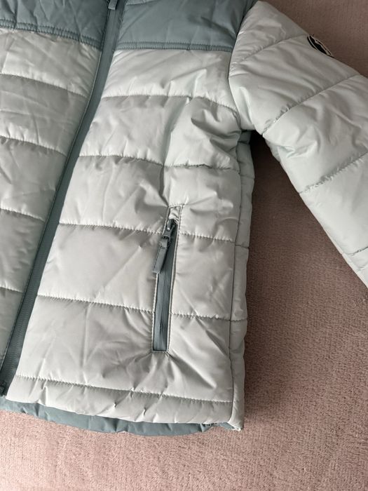 Детско зимно  яке размер 98