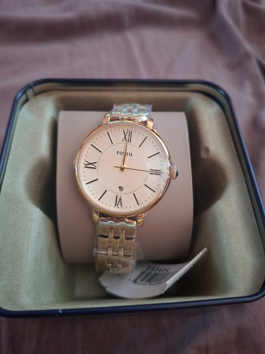 Часовници Fossil