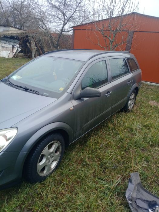 Opel Astra h  1.3 cdti pt piese