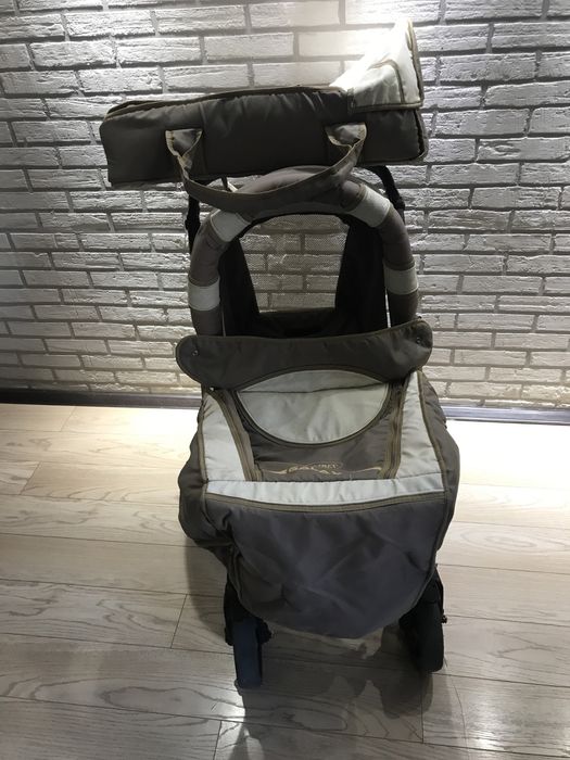 Детская Коляска