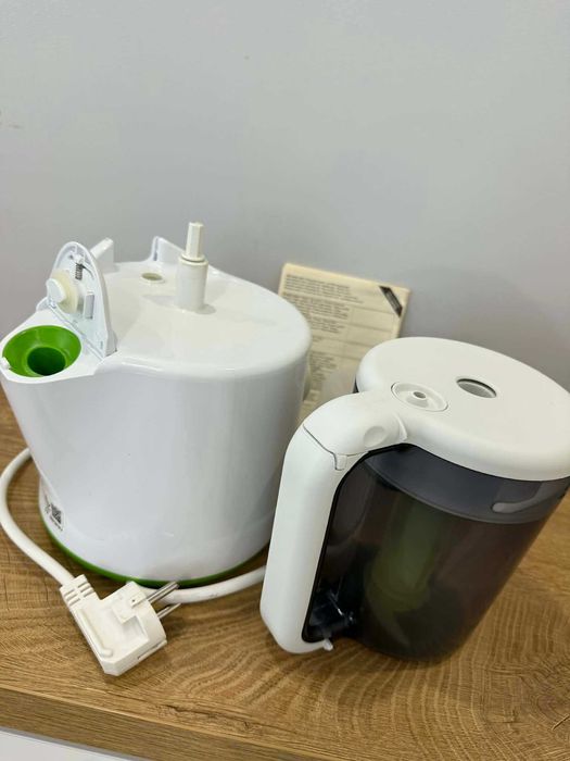 PHILIPS AVENT Комбиниран уред за готвене на пара с блендер