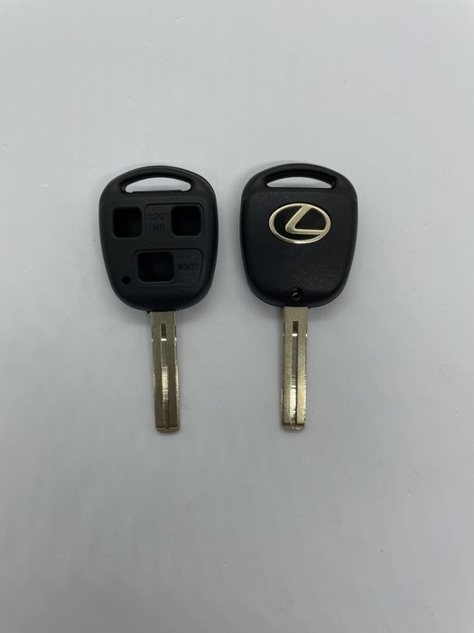 Корпуса на ключей Lexus