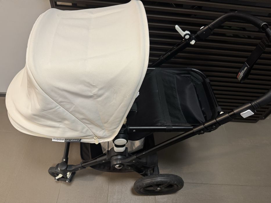 Bugaboo Cameleon 3 детска количка