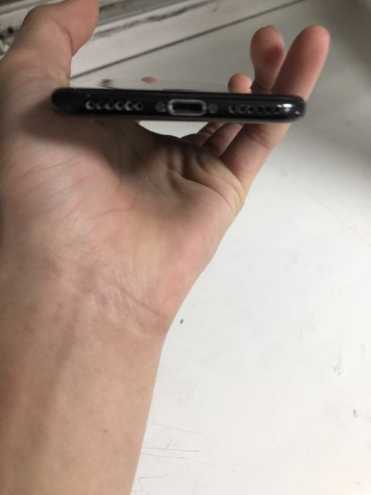 Продам/обмен айфон 7 128гб