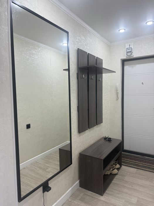 ЛЮКС 1, 2 ком.Разные районы города