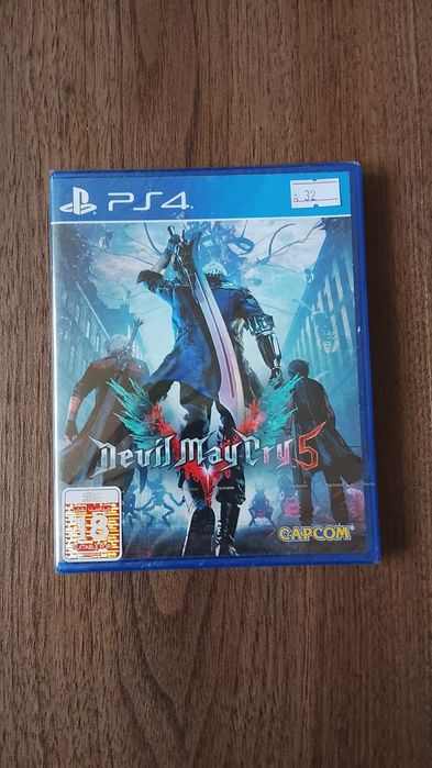 Resident evil 4 ps4 ps5 и много других игр