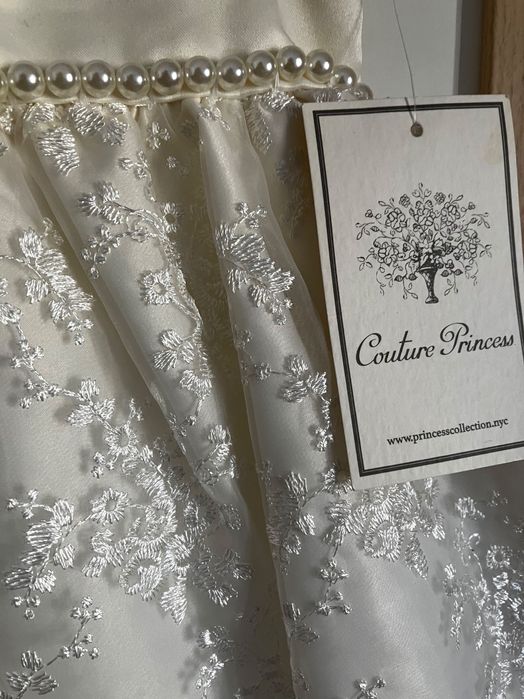 Рокля за сватба, кръщене