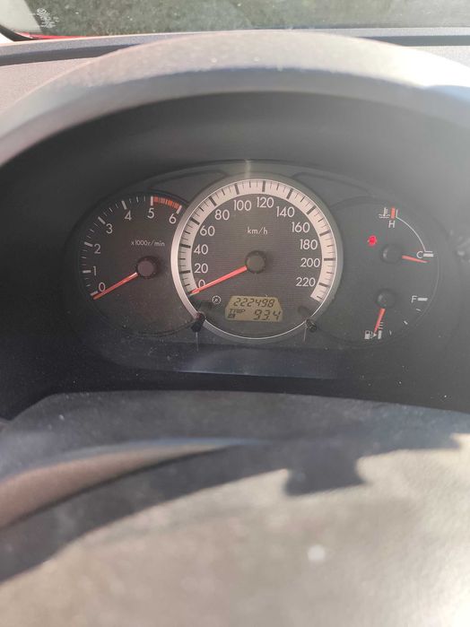 Vand Mazda5 7 locuri