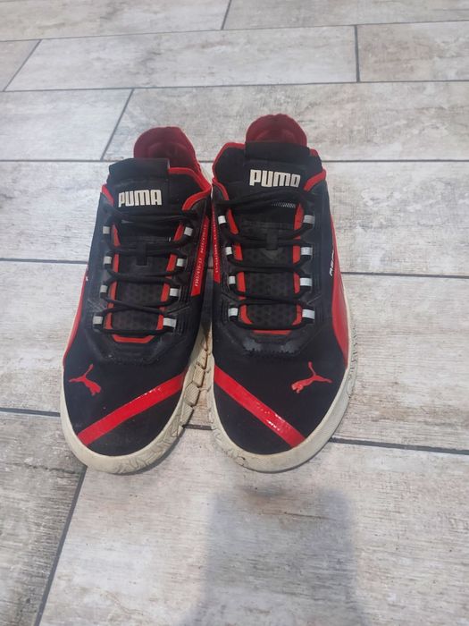 Пума Ferrari Оригинални