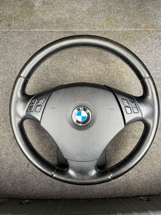 BMW волан за е9х