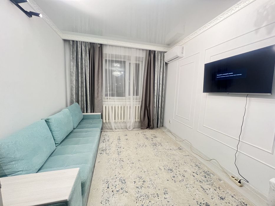 2хком Тлендиева Косшыгулулы Мечта