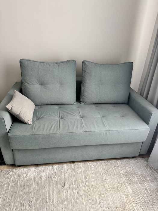 Диван раскладной