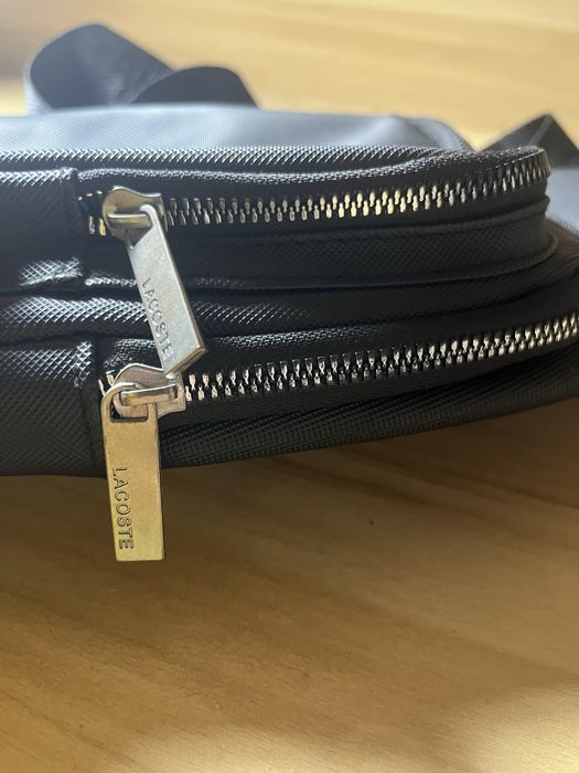 Барсетка Lacoste