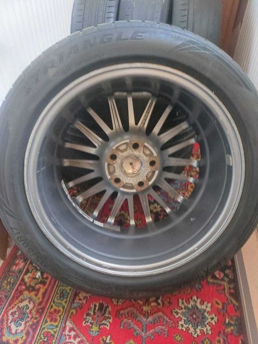 Продам диски R17