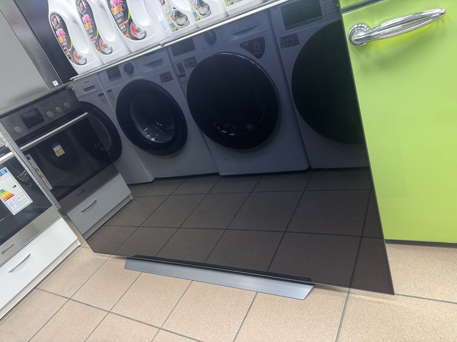 Телевизор  LG  OLED65CCX9LA