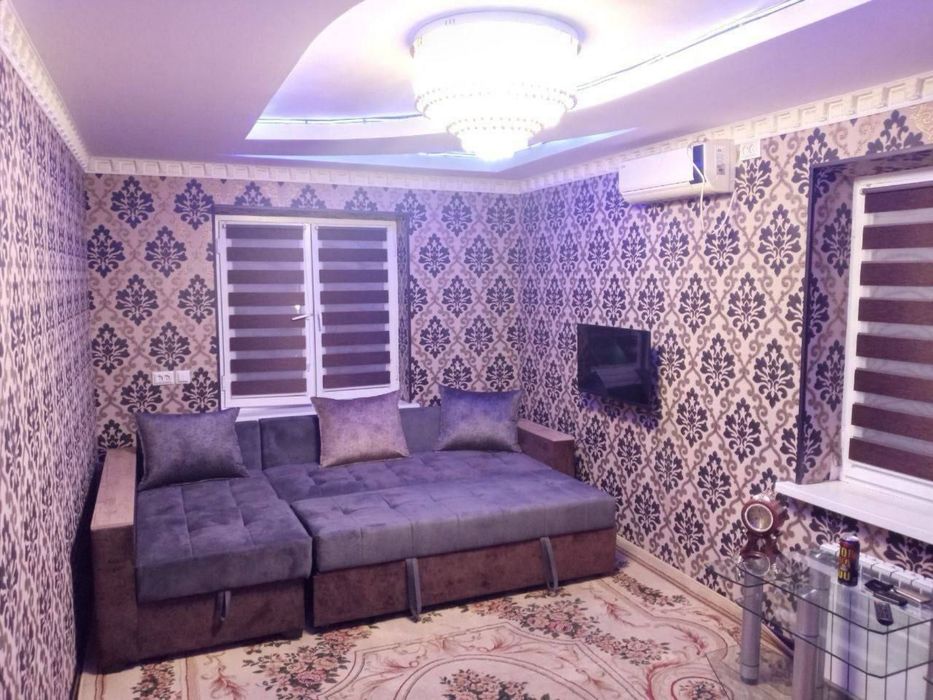 Сдается 1 ком Метро Новза