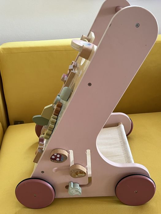 Little Dutch Уокър/Проходилка