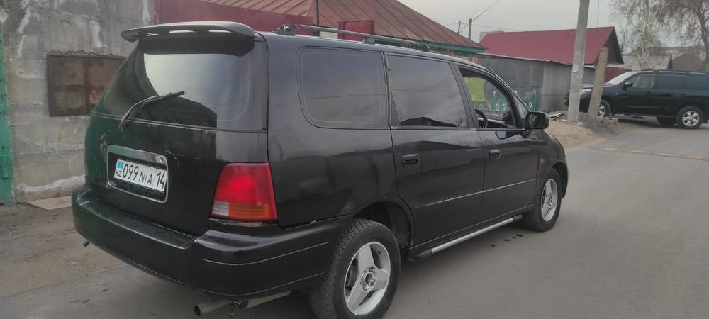 Продам Honda Odyssey