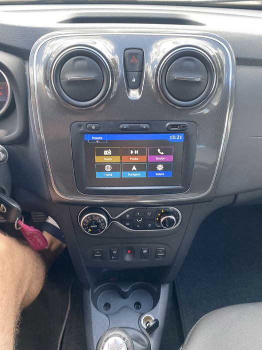 Dacia Sandero Stepway 2020