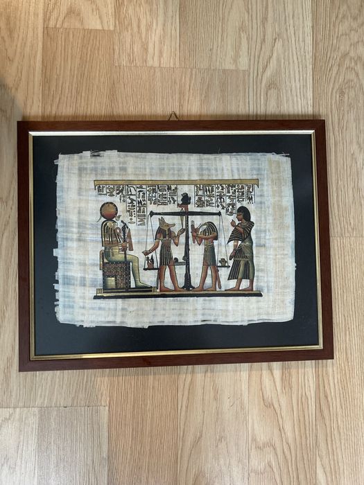 Картини и декорации