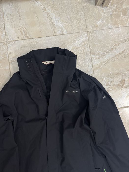 Geaca Vaude noua